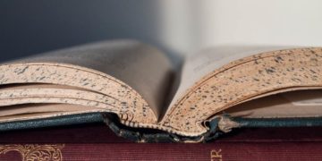 Workshop: Buchbinden erlernen