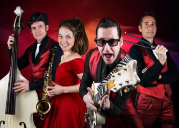 BUDDY in concert im Augustinum verschoben