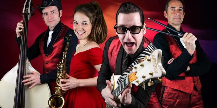 BUDDY in concert im Augustinum verschoben