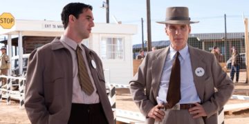  „Oppenheimer“ im Filmclub-Festival