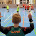 Handballspielfest der Tills Löwen in Berkenthin begeistert Jung und Alt