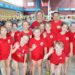 Schwimmsparte des Möllner SV auf Erfolgskurs