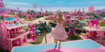 Filmclub-Festival zeigt „Barbie“