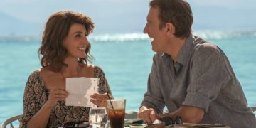 Filmclub-Festival: „My Big Fat Greek Wedding – Familientreffen“