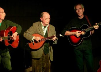 Dragseth Trio – von Storm bis Springsteen