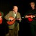Dragseth Trio – von Storm bis Springsteen