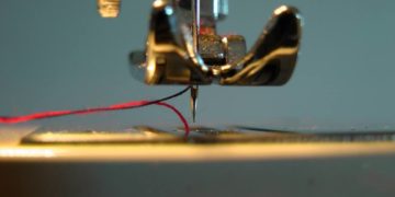 Nachhaltige Taschenproduktion geht in die Verlängerung