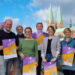 Regionalkonferenz Rechtsextremismus und Demokratiestärkung zu Gast bei der Partnerschaft für Demokratie Lübeck