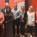 Neuer Vorstand der SPD im Herzogtum Lauenburg