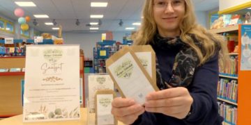 Saatgutbibliothek fördert den Erhalt alter Pflanzensorten
