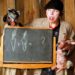 Theater im Pahlhuus „Vom Wolf und dem mutigen Hasen“