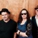 Folk-Konzert mit „Tone Fish“