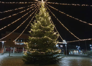 Büchen: Weihnachtsmarkt mit finnischen Spezialitäten