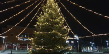 Büchen: Weihnachtsmarkt mit finnischen Spezialitäten