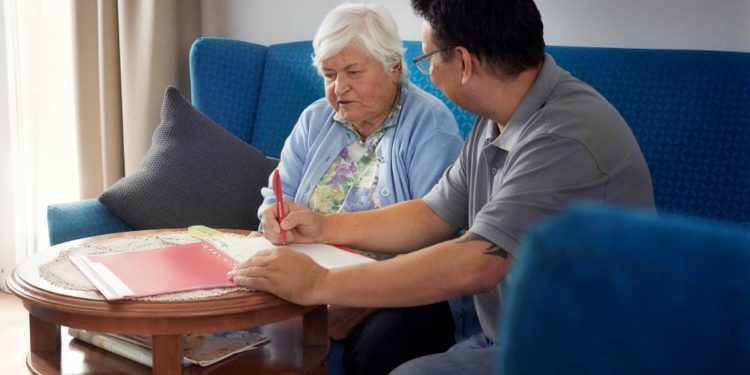Vorträge über rechtliche Vorsorge, Patientenverfügungen und Vollmachten