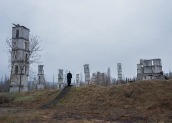 Doku-Dienstag: „Anselm – Das Rauschen der Zeit“ im Filmclub