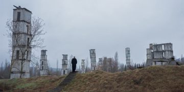Doku-Dienstag: „Anselm – Das Rauschen der Zeit“ im Filmclub