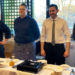 Mit Wille, Charme und Leidenschaft