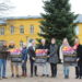 Zum Insel-Advent soll Ratzeburg wieder leuchten
