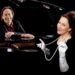 La femme en rouge – französische Liebes-Lieder