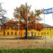 Die Stadt Ratzeburg zeigt Solidarität