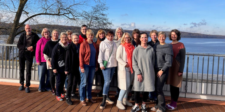 SingSangSong im Advent – zuhören, mitsummen, mitsingen, genießen