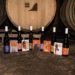 Land-Grazien kooperieren mit Sisters in Wine Club
