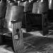 Gruselfilm in der Kirche