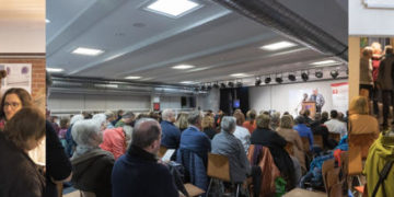 Wichtige Konferenz: Demokratie stärken gegen Extremismus