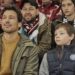 „Wochenendrebellen“ im Filmclub