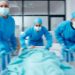 Herz-Kreislauferkrankungen weiterhin häufigste Ursache bei Krankenhauseinweisungen