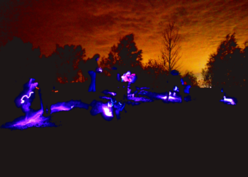 GeoPark Weihnachts- und Silvesterspecial