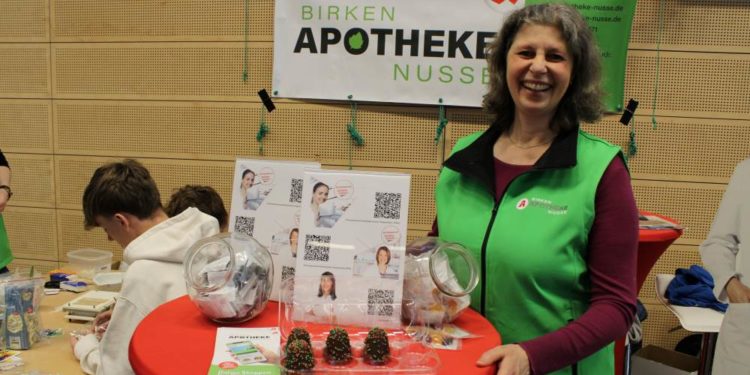„Das hat richtig Spaß gemacht!“