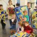 Quilt-Spende für geflüchtete Kinder – weitere Unterstützung nötig 