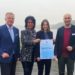 Charity Dinner im Seehof Ratzeburg