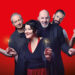 Weihnachtskonzert-Tournee „Home for Christmas“ 2023