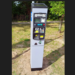 Kassenautomat am Wohnmobilstellplatz akzeptiert ab sofort auch Kartenzahlung