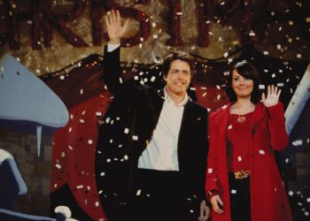 Filmclub-Montagskino: „Tatsächlich…Liebe“