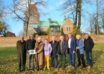 9000 Euro für gute Zwecke durch Lions Benefizkonzert im Dom 