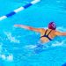 Norddeutsche Landesauswahlen im Schwimmen