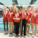 Starker Jahresabschluss der Möllner Schwimmsparte in Hamburg