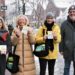 Aktion „FAIR-schenken“ am Nikolaustag