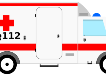 Mit Bundesmitteln Krankentransportwagen für Wentorf und Mölln