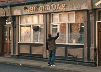 Montagskino: „The Old Oak“