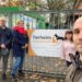 Besuch im Tierheim Geesthacht