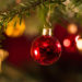 Frohe und besinnliche Weihnachtstage!
