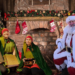 Christmas-Shopping auf der Ratzeburger Insel