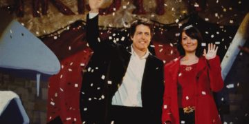 „Tatsächlich…Liebe“ im Kino