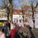 Gründung einer Bürgerinitiative zur Rettung der Bauhof – Linden in Mölln