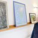 Kunst zum Jahreswechsel „Vom Wandern mit den Tieren“